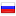 kaliningradfirst.ru hosted country